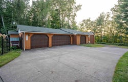 8280 S County Rd A, Superior, WI 54880
