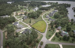 0 Waters Edge Drive, Benton, LA 71006