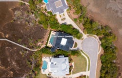2705 Parkers Landing Road, Mount Pleasant, SC 29466
