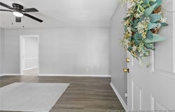 1105 Barwin Drive, Fayetteville, NC 28304