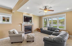 6834 Panorama Drive, Panora, IA 50216
