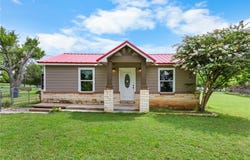 532 Calvery Eskew Road, Mart, TX 76664