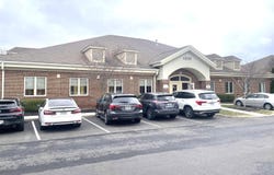 6850 Perimeter Drive, Dublin, OH 43016