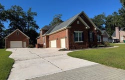 110 Hampton, Warner Robins, GA 31088