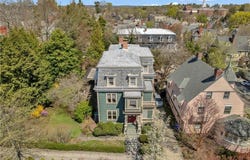 168 Bowen Street, Providence, RI 02906