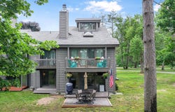 6266 Whispering Pines Dr Drive, Gaylord, MI 49735