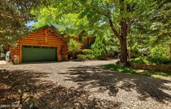 2475 Bald Eagle Point, Lakeside, AZ 85929