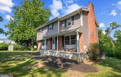 7 AMESBURY COURT, COCKEYSVILLE, MD 21030