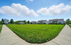 5346 Calypso Cascades Drive, Dublin, OH 43016