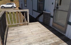285 Weddle St., Hillsville, VA 24343