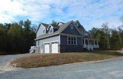 568 MYERS DRIVE, HARTLY, DE 19953