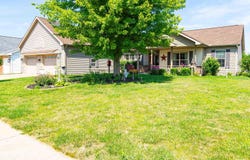 1414 S MISSOURI Avenue, Morton, IL 61550