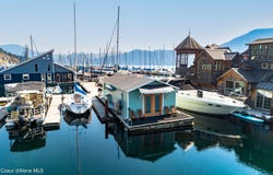 34179 N Scenic Bay, Bayview, ID 83803