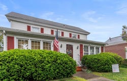 21 MAIN ST, WACHAPREAGUE, VA 23480