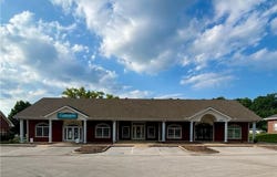 1970  E Joyce  BLVD Unit #2, Fayetteville, AR 72703