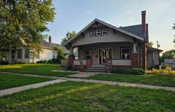 705 N 11th, Marysville, KS 66508