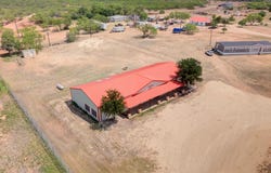 2351 Fm 2458, Justiceburg, TX 79330