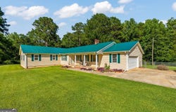 2819 Chestnut Grove Road, Shiloh, GA 31826