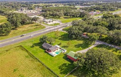 10038 N US HIGHWAY 301, OXFORD, FL 34484