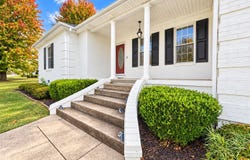 593 Harvest Lane, Harrodsburg, KY 40330