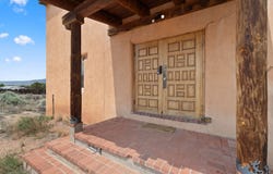 10 New Mexico State Road, Medanales, NM 87548