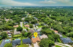 3309 PAISLEY CIRCLE, ORLANDO, FL 32817