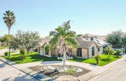 1708 DEEP SPRING ST., BROWNSVILLE, TX 78520