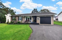 509 Briarcliff Avenue, Utica, NY 13502
