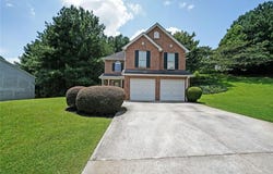 1221 Oak Knoll Court, Lithonia, GA 30058