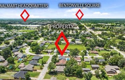 2801  SE 3rd  ST, Bentonville, AR 72712