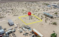 Irene Drive lot: 14, El Paso, TX 79927