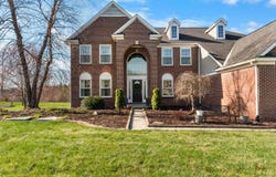6801 N Meadows Way, Dexter, MI 48130