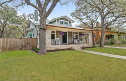 887 N Clinton Street, Stephenville, TX 76401