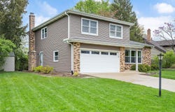 1320 Oak Hill Road, Downers Grove, IL 60515