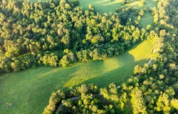 10285 Dozer Ridge Rd-Tract 3, Blue Rock, OH 43720