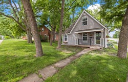 402 S 11th Street, Adel, IA 50003