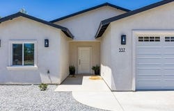 300 Lincoln, Ridgecrest, CA 93555