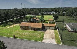 125 Sandra Drive, Azle, TX 76020