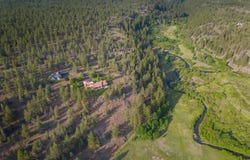 16465 Suntree Lane, Sisters, OR 97759