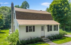 173 Brewster Road, Griswold, CT 06351