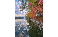 Tyson Lane lot: 4A, CALLAO, VA 22435