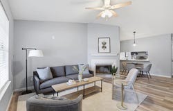 2860 N Gulfwind Drive, Tallahassee, FL 32303
