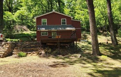 18 BOLTON BRANCH LANE, HUNTLY, VA 22640