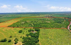 200 Strother Road, Newcastle, TX 76372