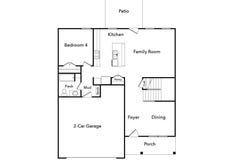 2965 Jefferson, Austell, GA 30106