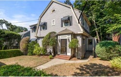 15 Commonwealth Park, Newton, MA 02459