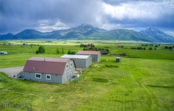 27 Badger Road, Livingston, MT 59047