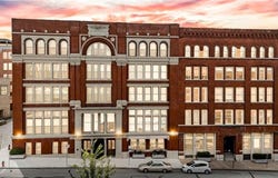 612 Central Street, Kansas City, MO 64105