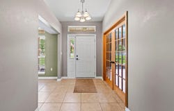 1177 Blackberry Circle, Baker, FL 32531
