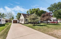 335 Cossairt Avenue W, Eden Valley, MN 55329